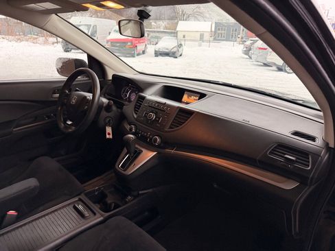 Used 2012 Honda CR-V LX image 16