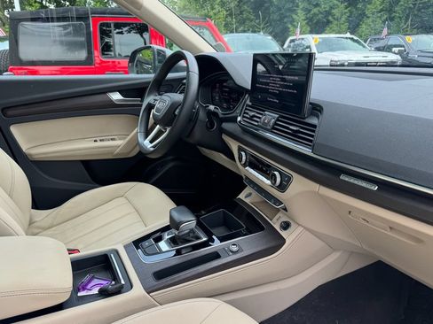 Used 2022 Audi Q5 2.0T Premium Plus AWD/4WD image 30