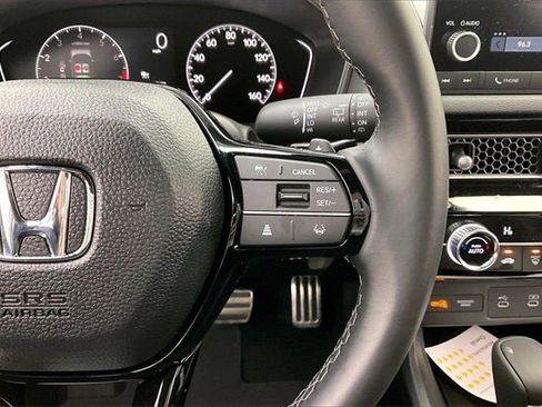 Certified 2026 Honda Civic Sport image 23