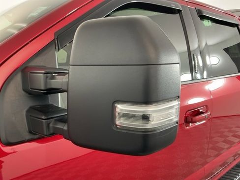 Used 2020 Ford F150 Lariat image 10