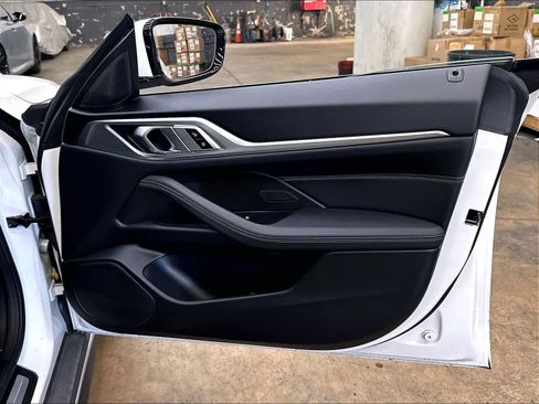 Used 2024 BMW i4 eDrive35 w/ Premium Package RWD image 26