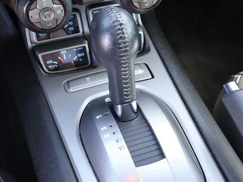 Used 2014 Chevrolet Camaro LT w/ RS Package RWD image 16