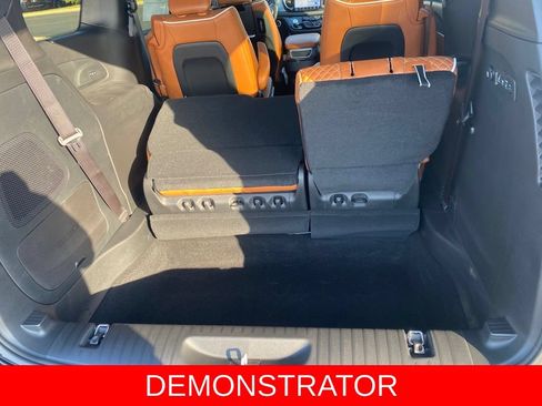 New 2026 Chrysler Pacifica Pinnacle AWD/4WD image 26