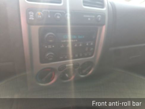 Used 2012 GMC Canyon SLE image 12