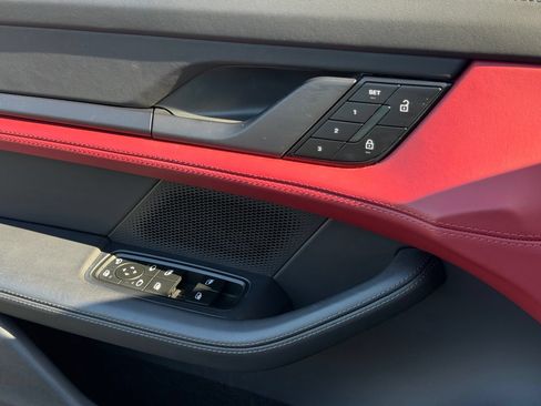 Certified 2024 Porsche Taycan RWD image 27