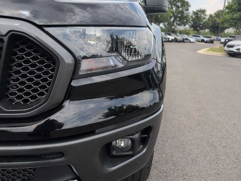 Used 2020 Ford Ranger XLT w/ Equipment Group 302A Luxury AWD/4WD image 11