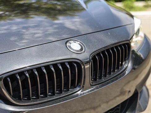 Used 2019 BMW 430i Coupe w/ M Sport Package RWD image 10