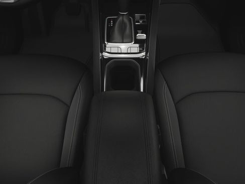 New 2026 Jeep Compass Limited image 4