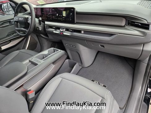 Certified 2026 Kia EV9 Light image 21