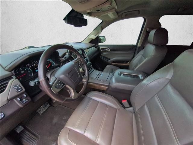 Used 2018 GMC Yukon Denali w/ Enhanced Security Package RWD image 10