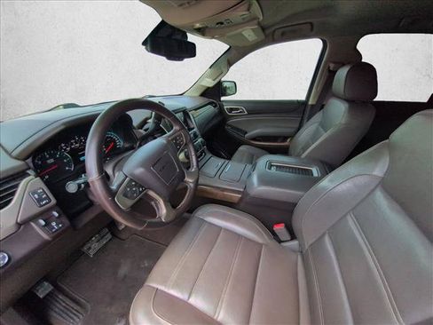 Used 2018 GMC Yukon Denali w/ Enhanced Security Package RWD image 10