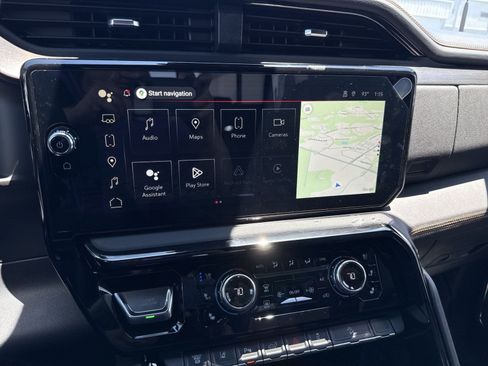 New 2026 GMC Sierra 3500 AT4 w/ AT4 Premium Plus Package AWD/4WD image 16