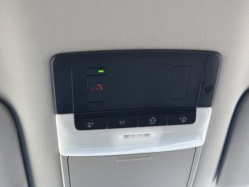 Certified 2025 Nissan Pathfinder SV AWD/4WD image 25