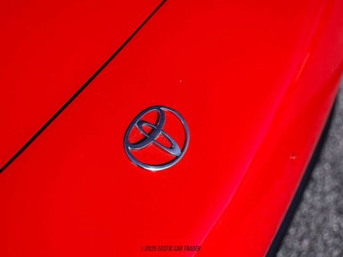 Used 1993 Toyota MR2 Turbo image 36