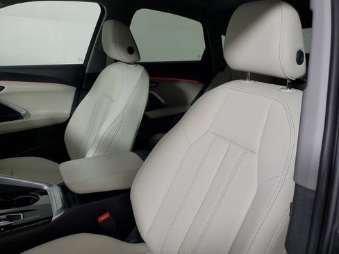 New 2026 Audi Q5 Premium Plus AWD/4WD image 22