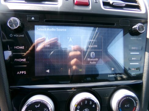 Used 2016 Subaru Forester 2.5i Premium w/ All-Weather Package image 3