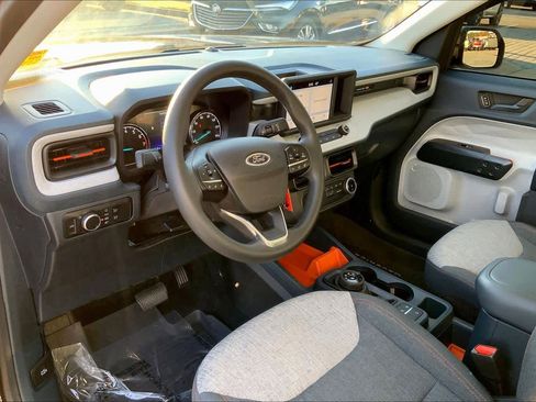 Certified 2024 Ford Maverick XLT w/ Equipment Group 300A Standard image 15