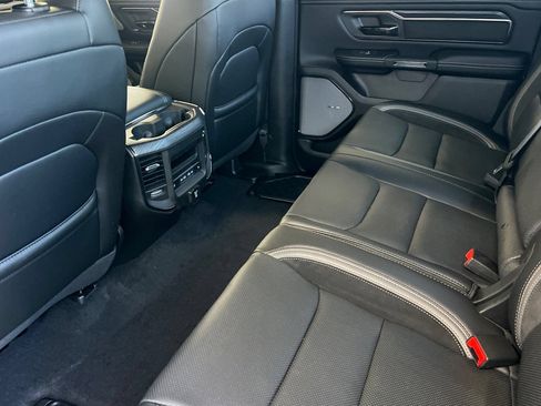 New 2026 RAM 1500 Rebel w/ G/T Package AWD/4WD image 11