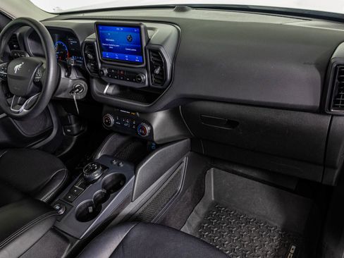 Used 2022 Ford Bronco Sport AWD/4WD image 46