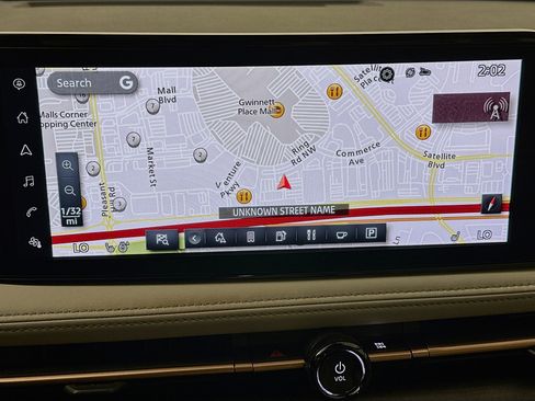 Used 2023 Nissan Ariya FWD image 22