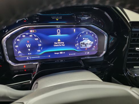 New 2025 Chevrolet Silverado 1500 ZR2 w/ ZR2 Bison Edition image 23