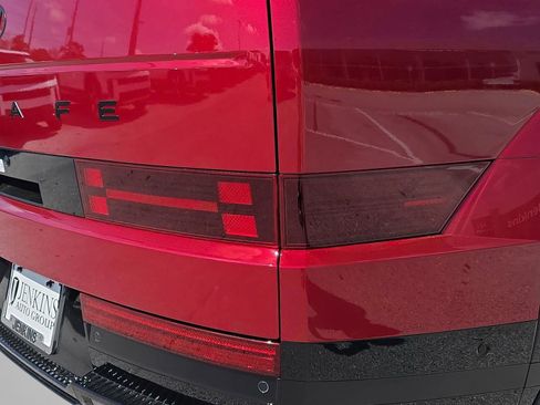 New 2026 Hyundai Santa Fe Calligraphy image 7