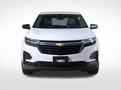 Used 2024 Chevrolet Equinox LS w/ LS Convenience Package image 8