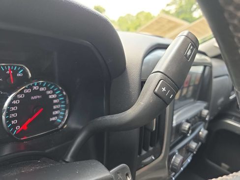 Used 2015 Chevrolet Silverado 1500 LT w/ All Star Edition AWD/4WD image 19