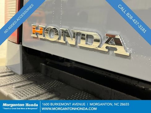 New 2026 Honda Ridgeline RTL image 8