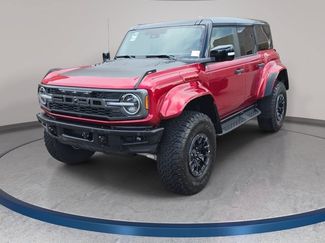 Used 2025 Ford Bronco Raptor AWD/4WD video 1