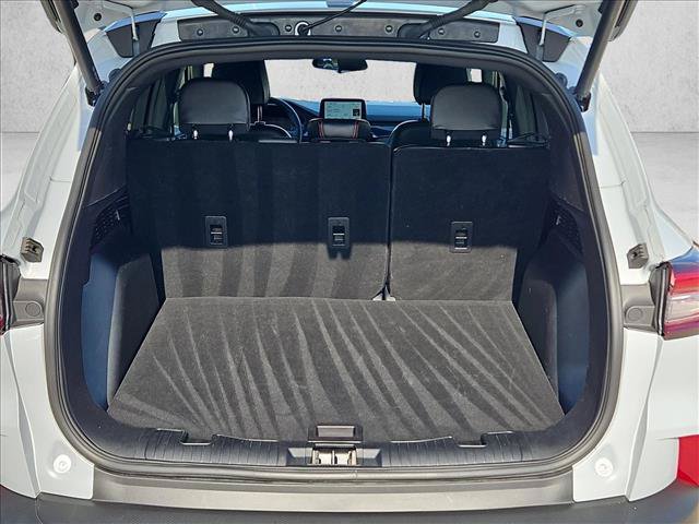 Used 2025 Ford Escape ST-Line Select AWD/4WD image 6