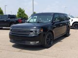 Used 2019 Ford Flex Limited w/ Limited Appearance Package image 4