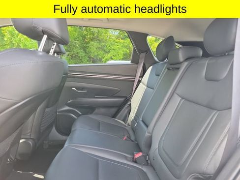 Used 2023 Hyundai Tucson SEL w/ Convenience Package AWD/4WD image 26