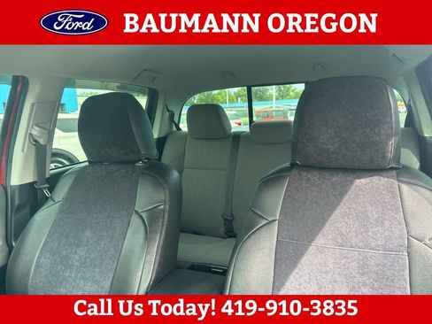 Used 2017 Toyota Tacoma SR w/ Tow Package AWD/4WD image 15