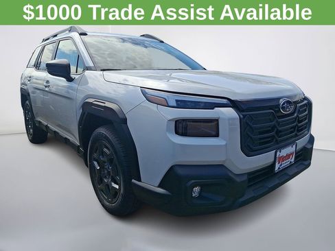 New 2026 Subaru Outback Premium w/ Premium/Limited Package 2 AWD/4WD image 1