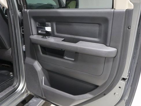 Used 2012 RAM 1500 Sport w/ Sport Premium Group image 22