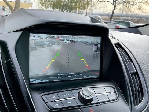 Used 2019 Ford Escape SEL image 26