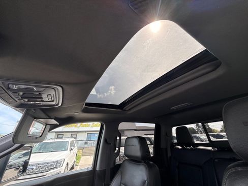 Used 2021 GMC Sierra 2500 Denali w/ Denali Ultimate Package image 56