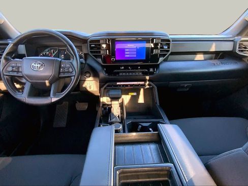 Used 2026 Toyota Tundra SR5 w/ SX Package AWD/4WD image 15