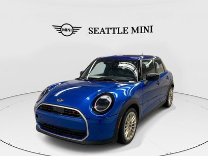New 2026 MINI Cooper S