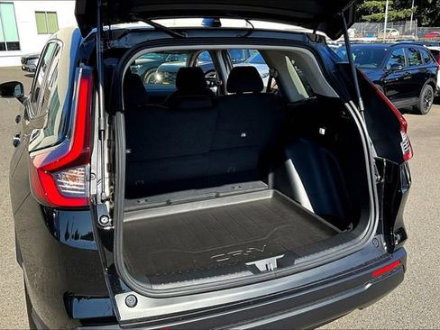 New 2026 Honda CR-V LX image 23