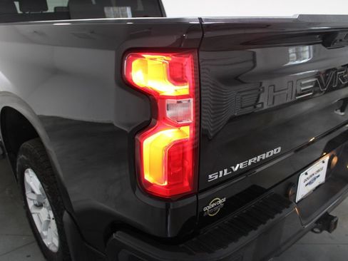 Used 2023 Chevrolet Silverado 1500 RST image 53