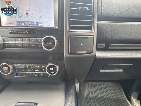 Used 2021 Ford Expedition XLT AWD/4WD image 31