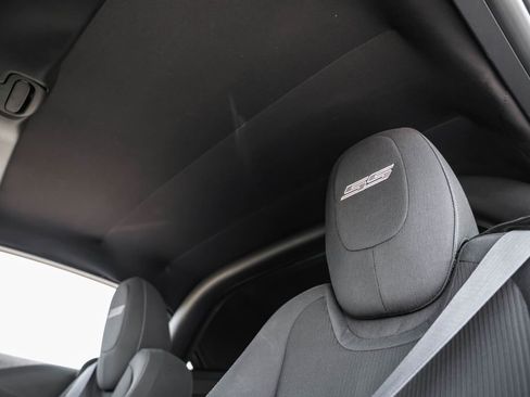 Used 2014 Chevrolet Camaro SS image 30