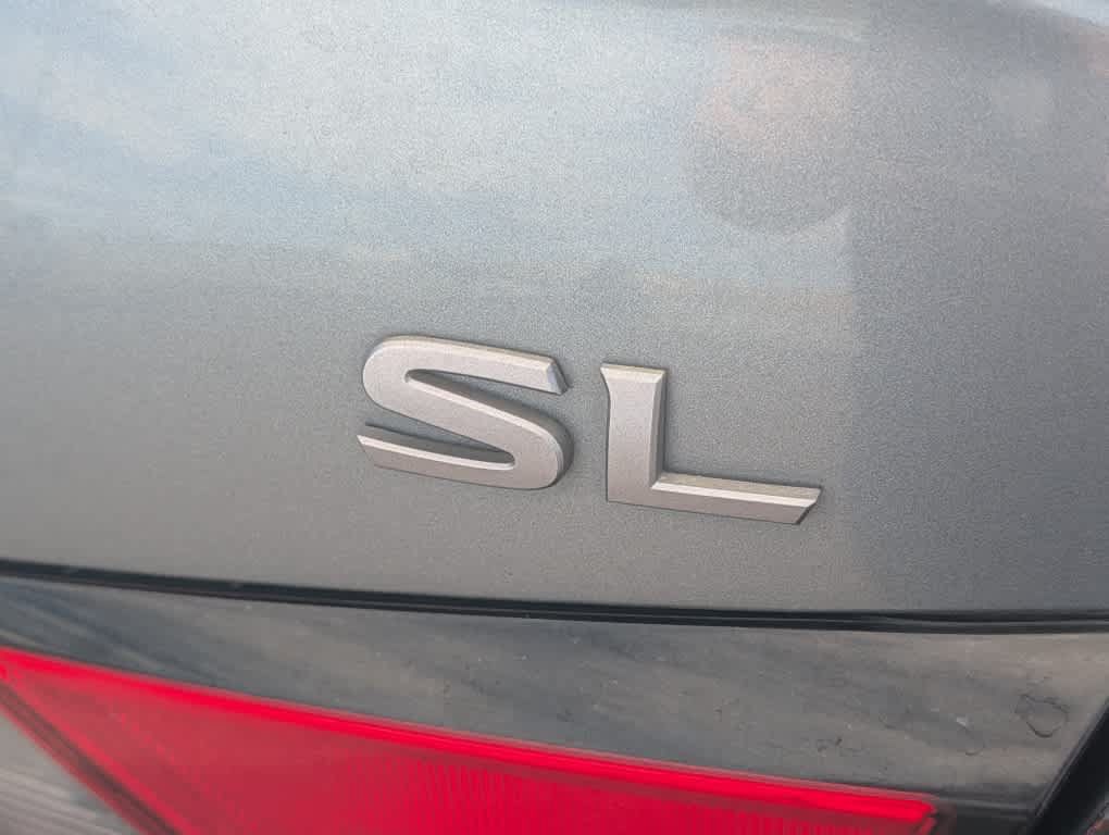 Used 2023 Nissan Altima 2.5 SL FWD image 10