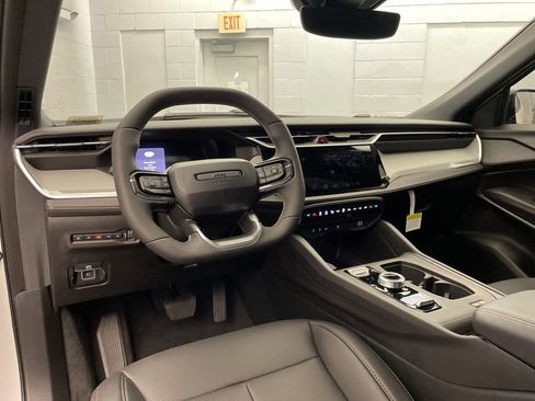 New 2026 Jeep Cherokee Limited image 12