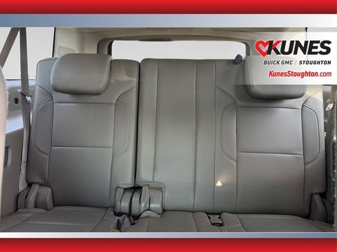 Used 2015 Chevrolet Suburban LTZ AWD/4WD image 37