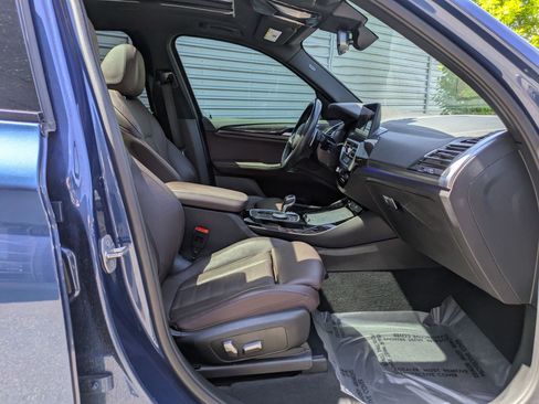 Used 2022 BMW X3 M40i w/ Premium Package AWD/4WD image 29