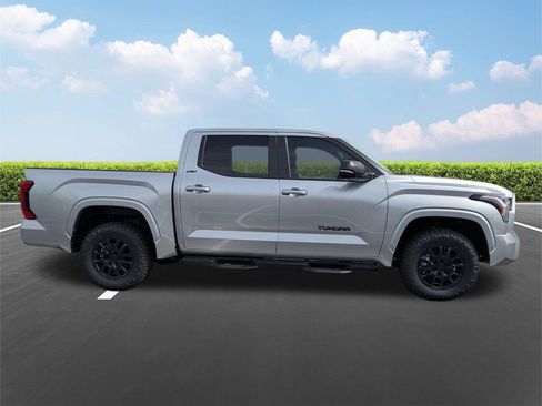 New 2026 Toyota Tundra SR5 w/ SR5 Premium Package AWD/4WD image 3