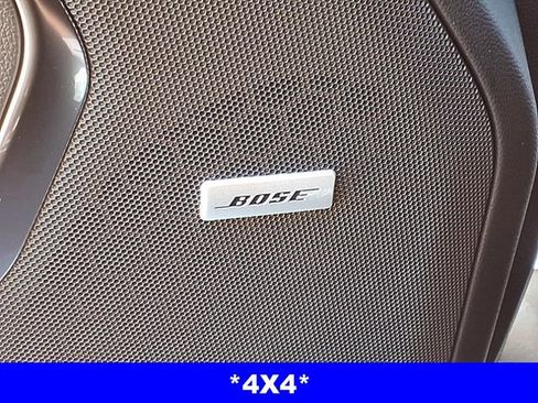 Used 2025 Chevrolet Tahoe Premier w/ Sun And Tow Package image 14